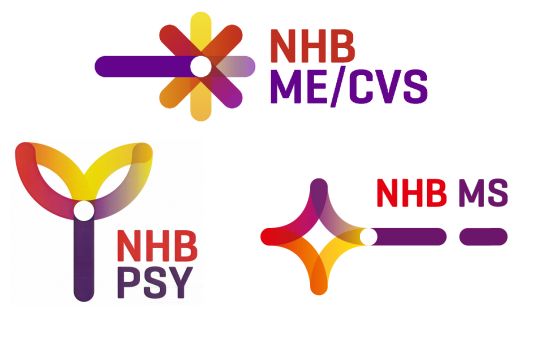 NHB-Psy, NHB-MS en NHB-ME/CVS